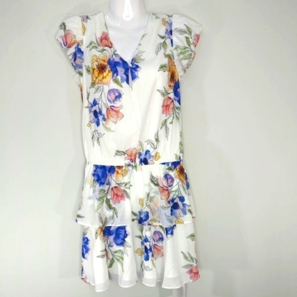 REVOLVE | Yumi Kim Dream Come True White Chelsea‎ Dress | XXS